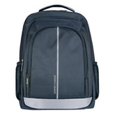 Mochila Para Laptop 15-17 Essentials Perfect Choice Azul
